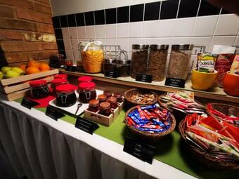 Hotel U C�sa?e Iii.