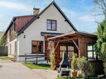 Apartment U Splavu 6