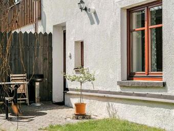 Apartment U Splavu 5