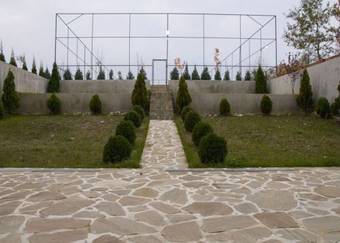 Hostal Pensiunea Arido