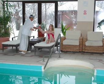 Hotel Bali Spa Proestetica Sana