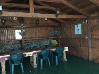 Drumul Carului Villa