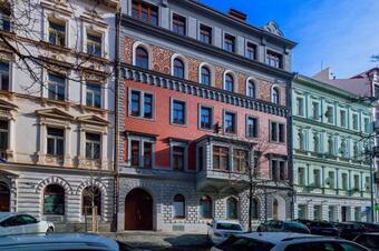 Apartamentos Eight Secrets Boutique Residence