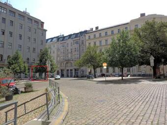 Amavi Kozi Apartment