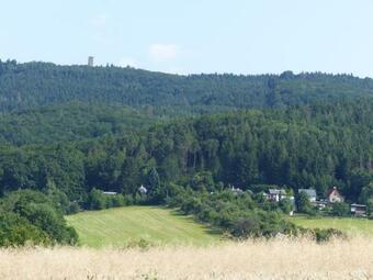 Apartamento Chalupa Ch?iby