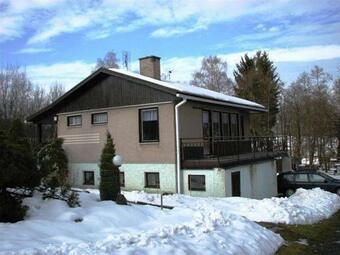 Villa Holiday Home Bouma