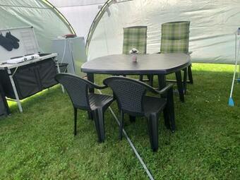 Tent For 2 Persons