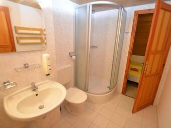 Beautiful Apartment In Bohemian Amidst Mountains