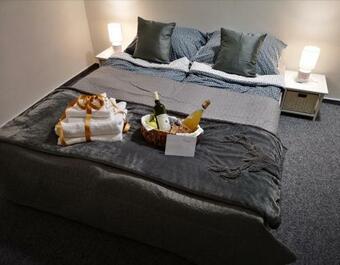 Hostal Penzion La Moravia