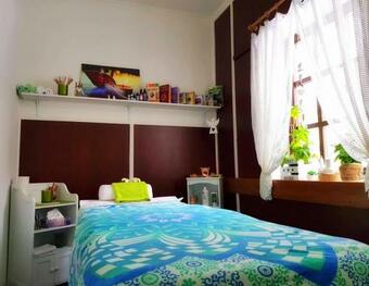 Hostal Penzion Harmonie - Horn� Mar?ov