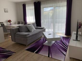 Apartm�n S Vyhl�dkou Horn� Mar?ov Promenada 276-16