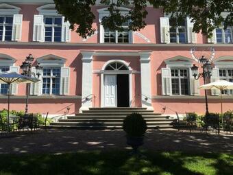 Hotel Schloss Freudental