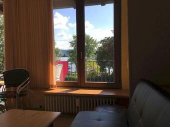Apartamento Reichenaublick