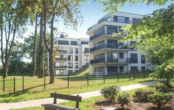 Nice Apartment In Altenhof W/ Wifi And 2 Bedrooms