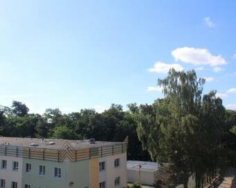 Hotel Anklamer Hof; Bw Signature Collection