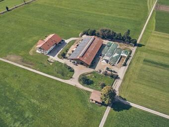 Apartamentos Lehnerhof