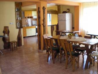 Complex Cazare Balea Transfagarasan