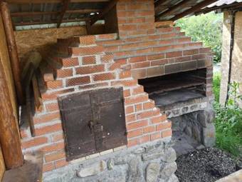 Hostal Hanul Cu Noroc