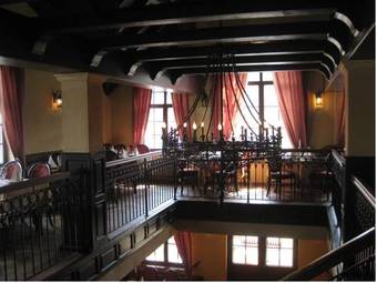Hotel Turnul
