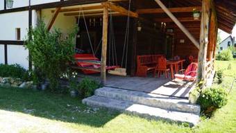 Hostal Pensiunea Casa Moeciu