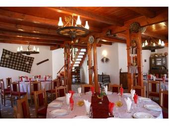Hostal Pensiunea Andrei Sibiel