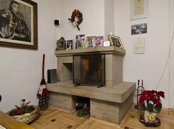 Hostal Casa Lucretia