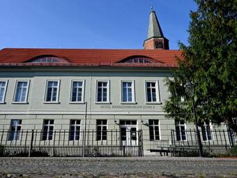 Hotel Brandenburger Dom