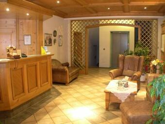 Posada Goldener Hirsch