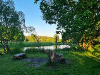 Woodhouse Spreewiesen