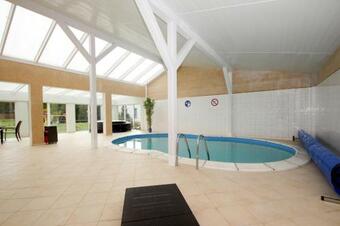 Apartamento Holiday Park Canow Wustrow - Dms02107c-jya