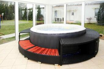 Apartamento Holiday Park Canow Wustrow - Dms02107d-jya