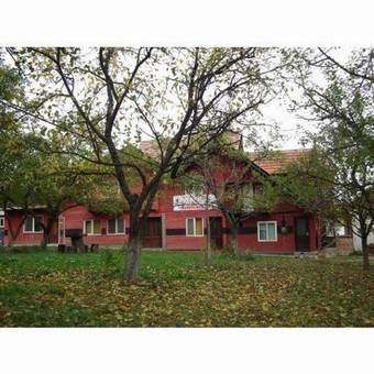 Hostal Pensiunea Irina Zarnesti 3