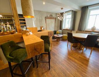 Landgasthaus & Hotel Zur Krone