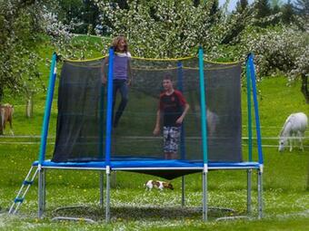 Apartamento Hof Wagenberg Ferienwohnung 2