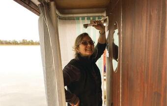 Awesome Home In Loitz With 2 Bedrooms