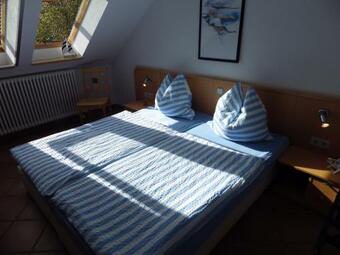 Apartamento Ferienwohnung Wasserblick