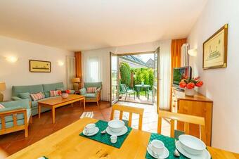 Apartamento Ferienwohnung Abendstimmung