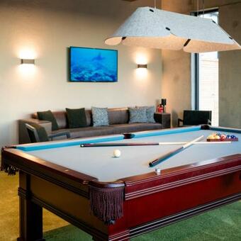 Hotel Das Flax Allg�u