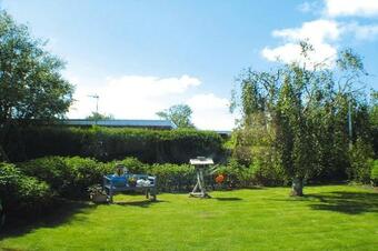 Holiday Home Dornumersiel - Dns01157-f
