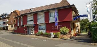 Posada G�stezimmer Brand Gasthaus Goldener Stern