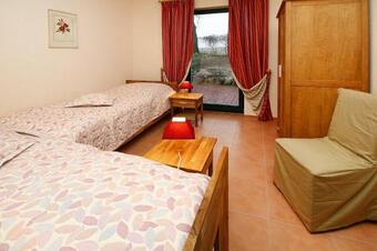 Holiday Home Seeadler Am D�mmer See D�mmer - Dms01110-f
