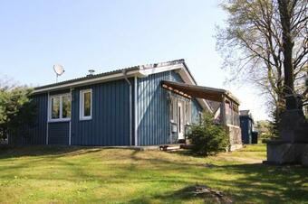 Holiday Home Seestern Am D�mmer See D�mmer - Dms01113-f