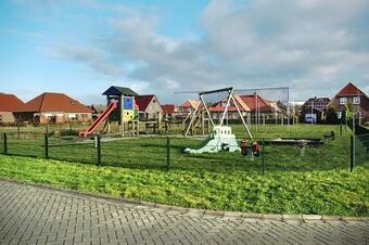 Holiday Home Krummh�rn-grimersu - Dns01167-f