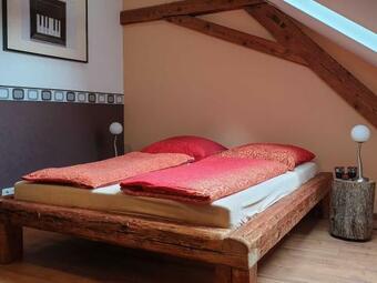 Apartamento Ferienwohnung Guetlein