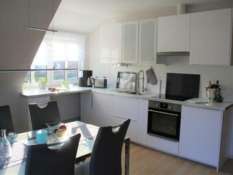 Apartamento Ferienwohnung Am Rosengarten