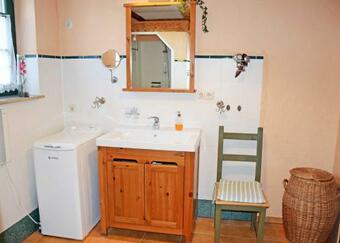 Apartamento Ferienhaus Mit Kamin Auf Dem Bauer