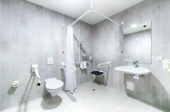 B&B Hotel Rust-ettenheim