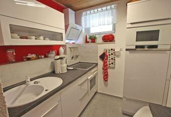 Apartamento Ferienwohnung Mit Charme _ Flecken