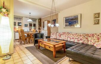 Awesome Home In Friedrichstadt W/ Wifi And 3 Bedrooms