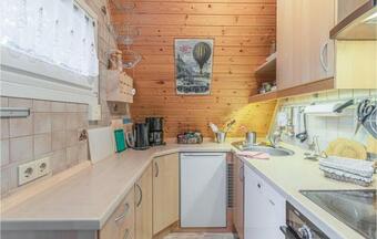 Awesome Home In Friedrichskoog With Wifi And 2 Bedrooms